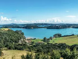 Te Whau Lodge | Auckland Bölgesi - Auckland (ve civarı) - Waiheke Island - Omiha