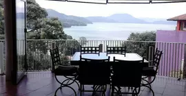 Cabanas Revi Inn | Mexico, Estado de - Toluca (ve civarı) - Valle de Bravo