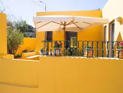 Il Veliero Blu - B&B Lipari Centro | Sicilya - Messina (vilayet) - Lipari