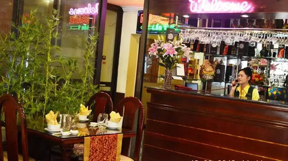 Ngoc Lan Hotel | Binh Duong (vilayet) - Ho Şi Min Şehri (ve civarı) - Ho Chi Minh City