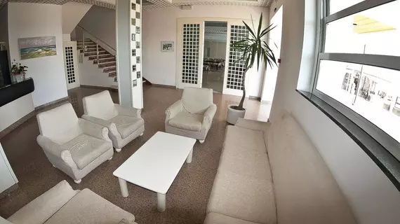 Hotel Alba D'Oro | Rimini (vilayet) - Bellaria-Igea Marina - Bordonchio - Igea