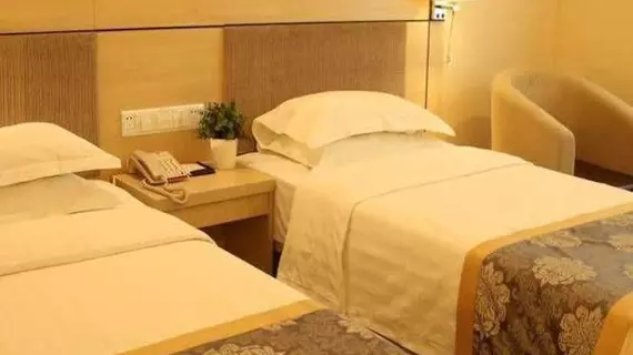 Beijing Xiaoxiang Hotel | Pekin (ve civarı) - Fengtai - Yuegezhuang