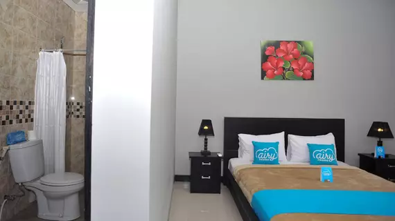 Airy Jimbaran Taman Griya Batur Raya Badung Bali | Bali - Jimbaran - Taman Griya