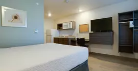 WoodSpring Suites Signature Broken Arrow | Oklahoma - Tulsa (ve civarı) - Tulsa - South Tulsa