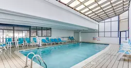 Baymont Inn and Suites Virginia Beach Oceanfront | Virginia - Norfolk - Virginia Beach (ve civarı) - Virginia Beach