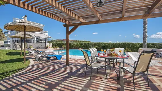 Alkyoni Villa | Ege Adaları - Rodos Bölgesel Birimi - Rodos