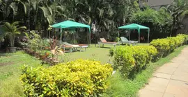 Riverside Regency Resort | Goa - Kuzey Goa - Baga