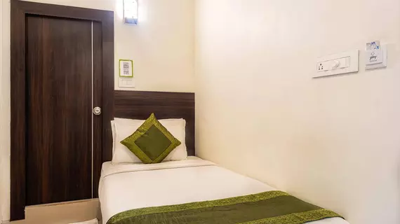 Treebo MVP Grand | Andra Pradeş - Visakhapatnam (ve civarı) - Visakhapatnam - MVP Colony