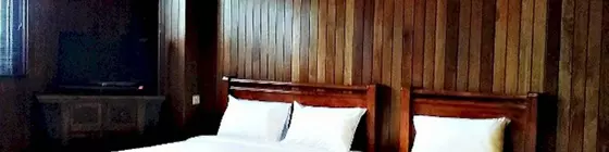 Rainforest Bed & Breakfast Hotel | Kuala Lumpur (ve civarı) - Bukit Ceylon