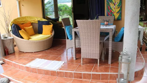 Oceane Self Catering | Seyşeller - La Digue - La Passe