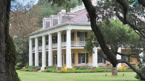 Inn At Houmas House | Louisiana - Darrow