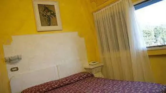 Ai Ronchi Motor Hotel | Lombardy - Brescia (il) - Brescia (ve civarı) - Brescia - Porta Venezia