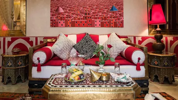 Riad Hikaya | Marakeş (ve civarı) - Marrakech - Mechouar Kasbah - Mechouar-Kasbah