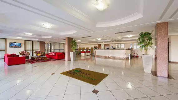 Hotel Verdemar | Northeast Region - Bahia (eyaleti) - Salvador (ve civarı) - Salvador - Pituba