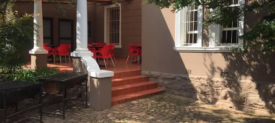 Picanha Guesthouse | Gauteng - City of Tshwane - Johannesburg (ve civarı) - Lesedi