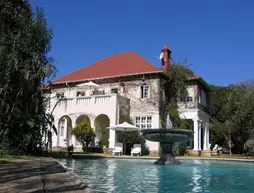 Villa Victoria Executive Guest House | Gauteng - City of Tshwane - Johannesburg (ve civarı) - Benoni