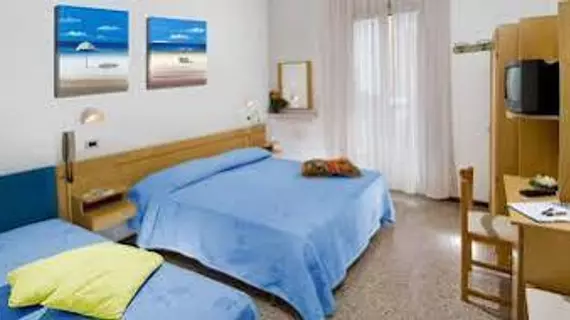 Granada Hotel | Rimini (vilayet) - Cattolica