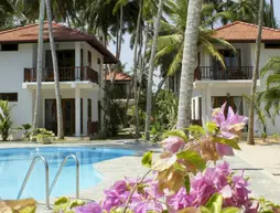 Good Karma Hotel | Southern Province - Hambantota Bölgesi - Ranna