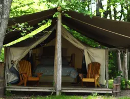 Oakwood Escape - Campsite | Ontario - Niagara Regional Belediyesi - Hamilton (ve civarı) - Dunnville