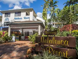 Melaleuca Resort | Queensland - Cairns - Cairns (ve civarı) - Palm Cove