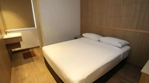 Hotel 81 Star | Singapur - Kallang - Geylang