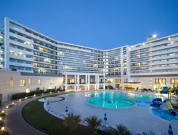 Radisson Blu Resort & Congress Centre | Krasnodar Krayı - Tuapsinsky District - Sochi (ve civarı) - Adler