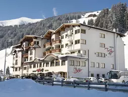 Hotel Tirolerhof | Tirol - Schwaz District - Schwaz (ve civarı) - Tux - Vorderlanersbach