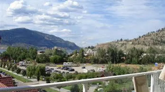 Okanagan Valley Rentals at Discovery Bay | Britanya Kolombiyası - Kelowna