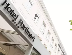 Hotel Portinari | Flaman Bölgesi - Batı Flanders (il) - Bruges (ve civarı) - Brüj