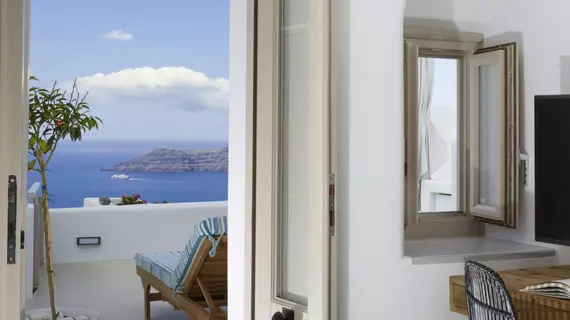 Olea Cave House | Ege Adaları - Santorini