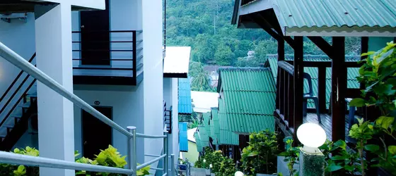 Phi Phi Garden View Resort | Krabi İli - Ko Phi Phi