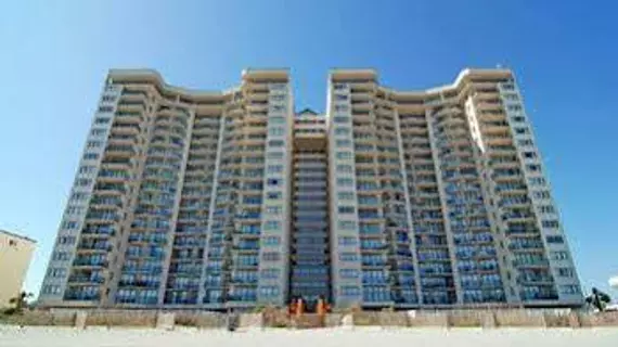 Ocean Bay Club by Elliott Beach Rentals | Güney Karolayna - Myrtle Plajı (ve civarı) - North Myrtle Beach - Ocean Drive Beach