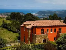 Hotel Monte Somao | Asturias - Pravia