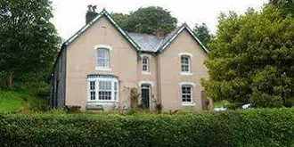 The Old Vicarage - Guest house