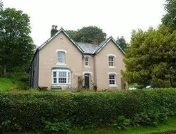 The Old Vicarage - Guest house | Galler - Powys - Llanidloes - Llangurig