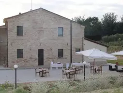 Agriturismo Relais La Scala Di Seta | Marche - Macerata (vilayet) - Potenza Picena