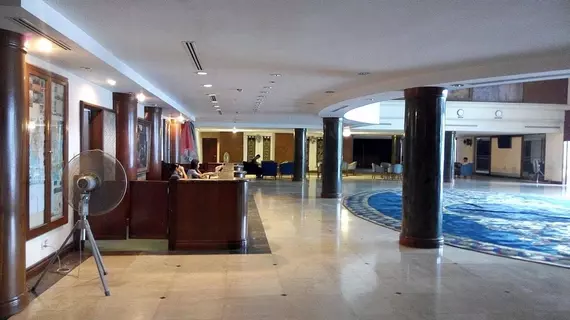 Seasons of Yangon International Airport Hotel | Yangon