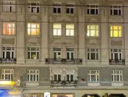 Hotel-Pension Bleckmann | Vienna (eyalet) - Viyana