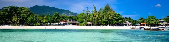 AKIRA Lipe Resort | Satun İli - Satun