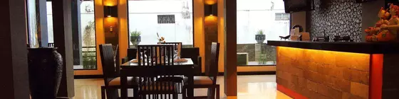 Puri Chorus Boutique Hotel | Yogyakarta Özel Bölgesi - Yogyakarta (ve civarı) - Depok