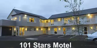 101 Stars Motel