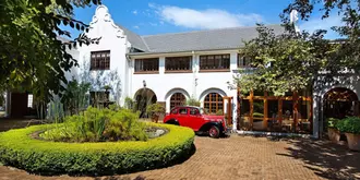 Kleinkaap Boutique Hotel