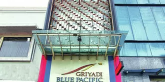 Griyadi Blue Pacific Hotel