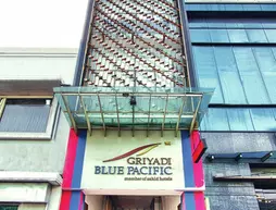 Griyadi Blue Pacific Hotel | West Java - Cakarta (ve civarı) - Cakarta - Güney Jakarta - Melawai