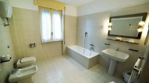 Grande Albergo Miramare | Lazio - Latina (vilayet) - Formia