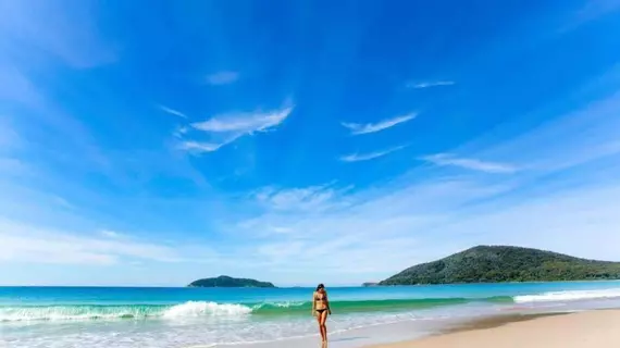 North Coast Holiday Parks Jimmy's Beach | New South Wales - Port Stephens (ve civarı) - Hawks Nest