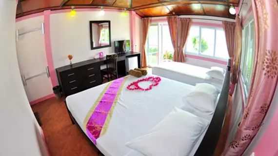 Phi Phi View Point Resort | Krabi İli - Ko Phi Phi