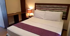 Golden Gate Suites | Negros Oriental - Dumaguete (ve civarı) - Dumaguete