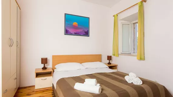 Apartments Orka | Dubrovnik-Neretva - Dubrovnik (ve civarı) - Dubrovnik - Lapad