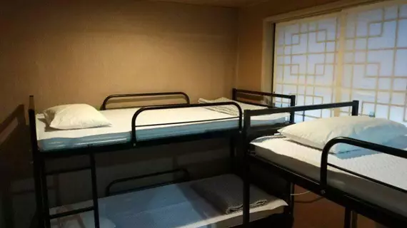 Beewon Guesthouse | Gyeonggi - Seul (ve civarı) - Jongno